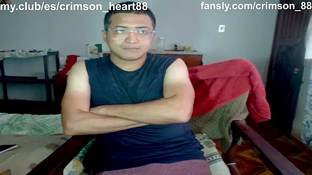 Mghty-cockl88 online show from 19, 3, 2026