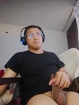 Mghty-cockl88 online show from 16, 1, 2026