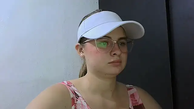 HellenMiyer1111 online show from 22, 3, 2026