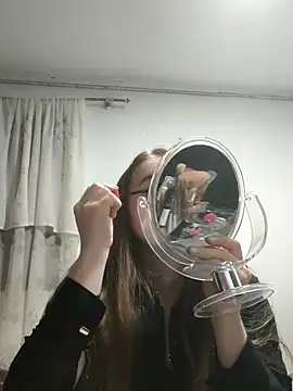 HellenMiyer1111 online show from 9, 10, 2025