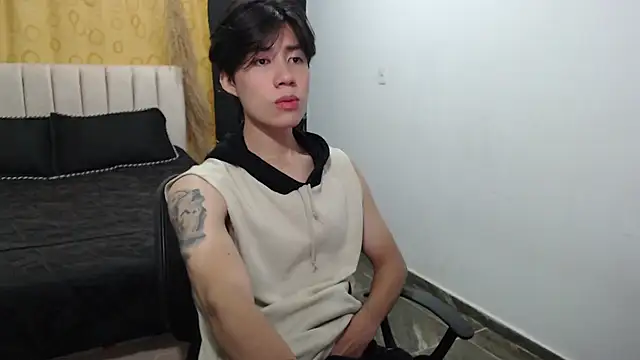 Elio-cam online show from 16, 12, 2024