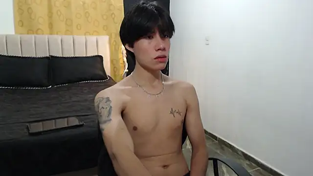 Elio-cam online show from 19, 2, 2025