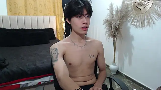 Elio-cam online show from 25, 9, 2025