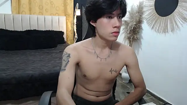 Elio-cam online show from 29, 3, 2026