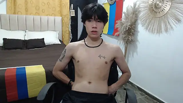 Snapshot of Elio-cam chatting on 29, 6, 2026 Elio-cam online show from 29, 6, 2026