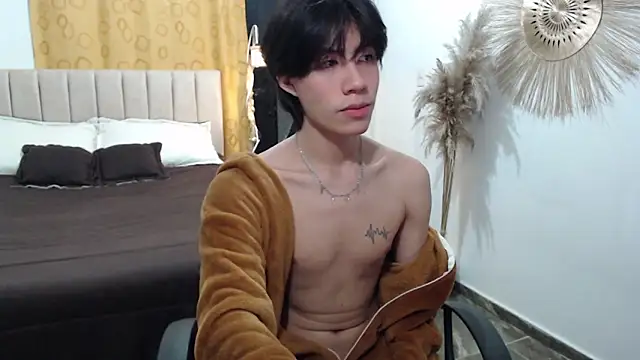 Elio-cam online show from 6, 11, 2025