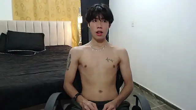 Elio-cam online show from 9, 2, 2025