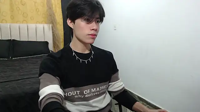 Elio-cam online show from 15, 12, 2024