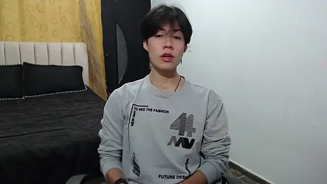 Elio-cam online show from 10, 12, 2024