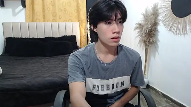 Elio-cam online show from 16, 3, 2026