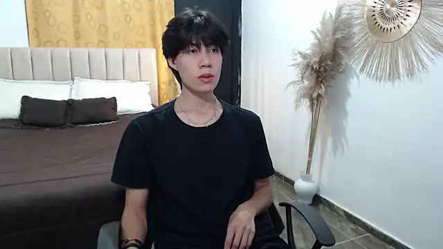 Elio-cam online show from 3, 11, 2025