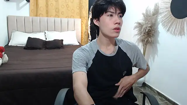 Elio-cam online show from 16, 4, 2026