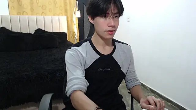 Elio-cam online show from 18, 3, 2025