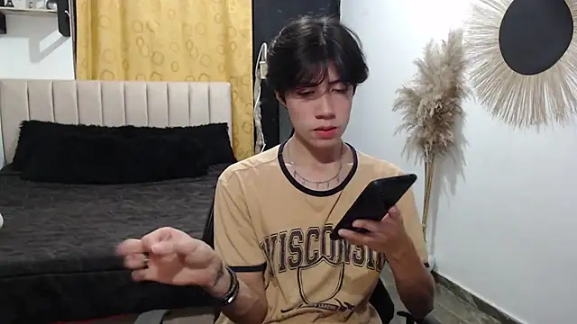 Elio-cam online show from 17, 2, 2026