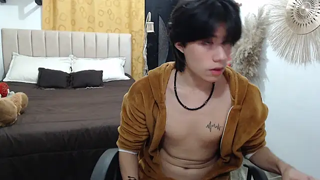 Snapshot of Elio-cam chatting on 3, 7, 2026 Elio-cam online show from 3, 7, 2026