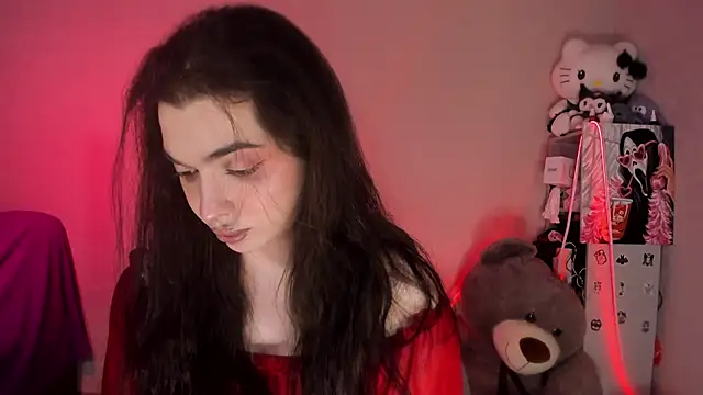 YsabellViveris online show from 19, 2, 2026