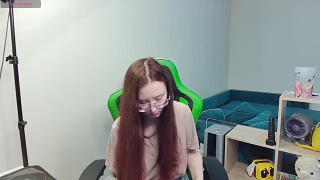 -Rin-Chan online show from 10, 1, 2025