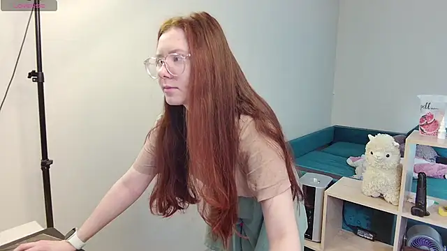 -Rin-Chan online show from 15, 2, 2025