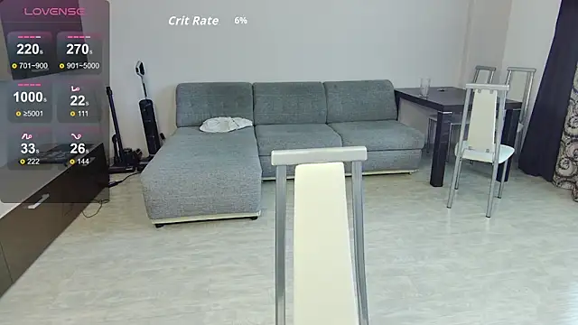 -Rin-Chan online show from 11, 10, 2025