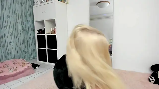 KenzieDawton online show from 21, 5, 2026