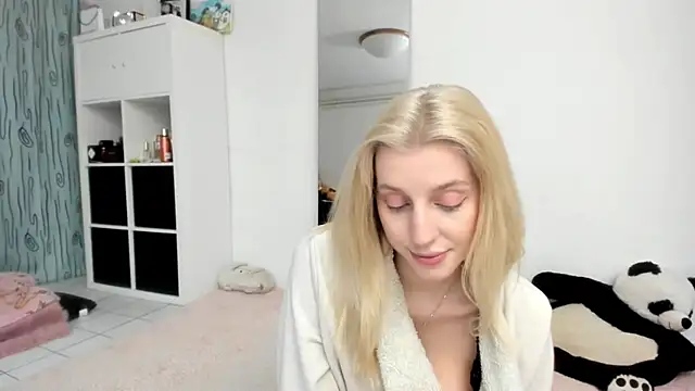 KenzieDawton online show from 18, 5, 2026