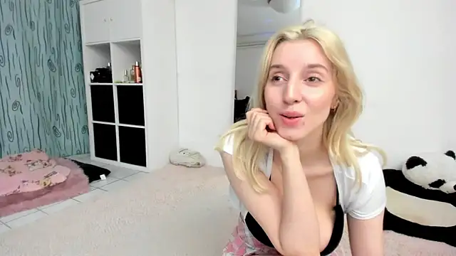 KenzieDawton online show from 26, 3, 2026