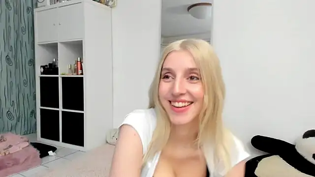 KenzieDawton online show from 14, 3, 2026