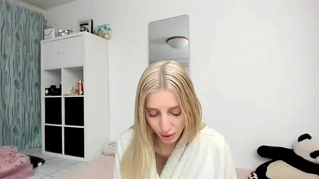 KenzieDawton online show from 16, 5, 2026