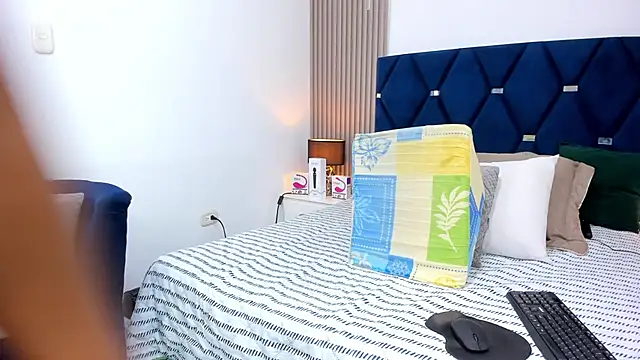 gabytyara2 online show from 17, 11, 2025