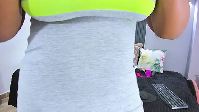 gabytyara2 online show from 24, 9, 2025