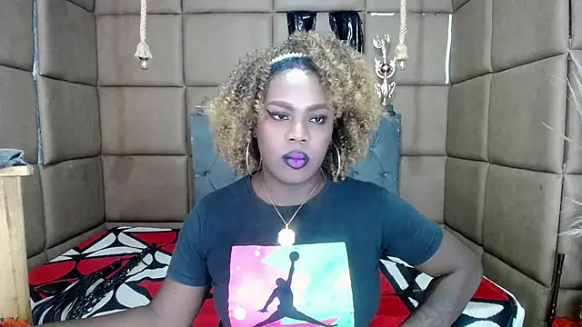 CatrinaGill online show from 2, 10, 2025