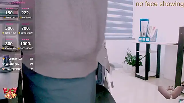 Shyn   online show from 20, 11, 2025