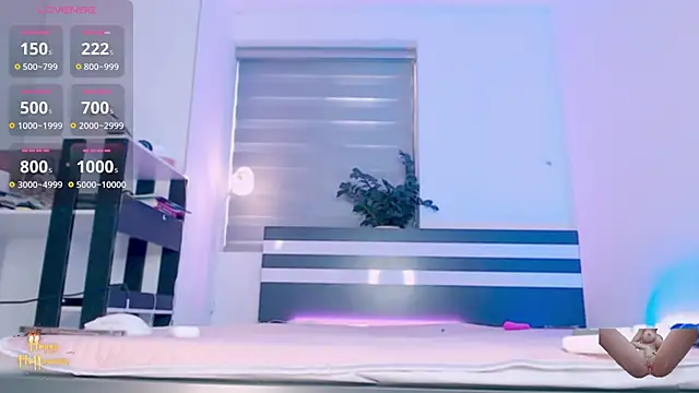 Shyn   online show from 15, 11, 2025