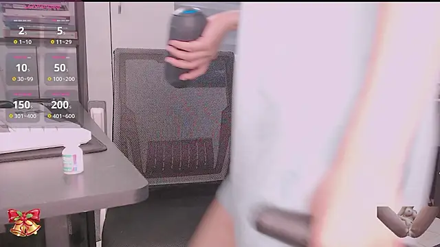 Shyn   online show from 4, 3, 2026