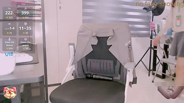 Shyn   online show from 15, 12, 2025