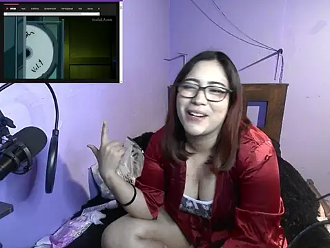 lady- online show from 8, 3, 2025