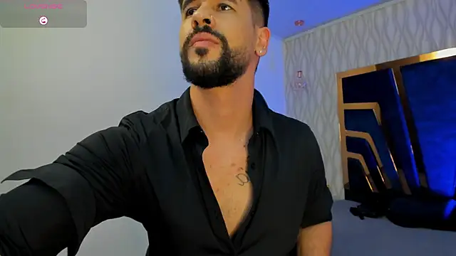 Petesevans online show from 22, 11, 2025