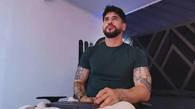 Petesevans online show from 30, 3, 2026