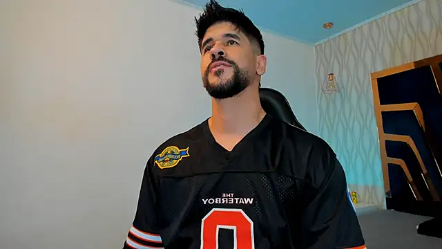 Petesevans online show from 29, 11, 2025