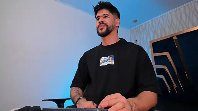 Petesevans online show from 10, 1, 2026