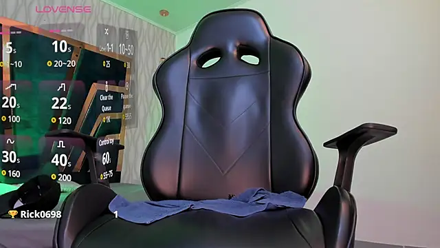 Petesevans online show from 20, 3, 2025