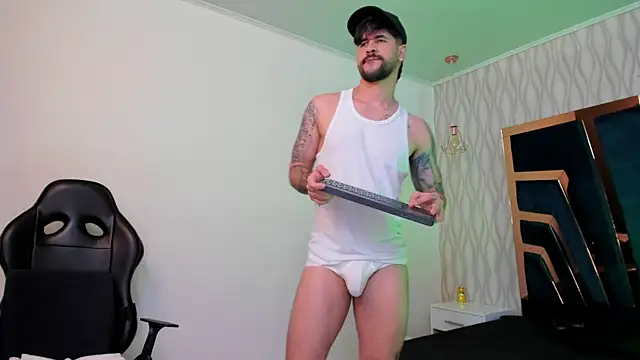 Petesevans online show from 26, 10, 2025