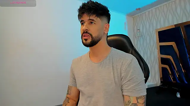 Petesevans online show from 15, 11, 2025