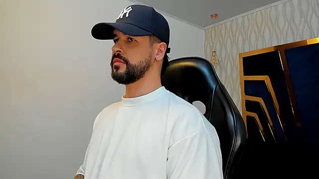 Petesevans online show from 13, 9, 2025