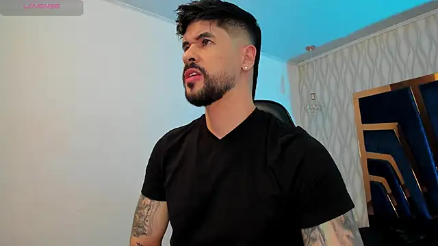 Petesevans online show from 16, 11, 2025