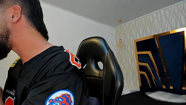 Petesevans online show from 10, 9, 2025