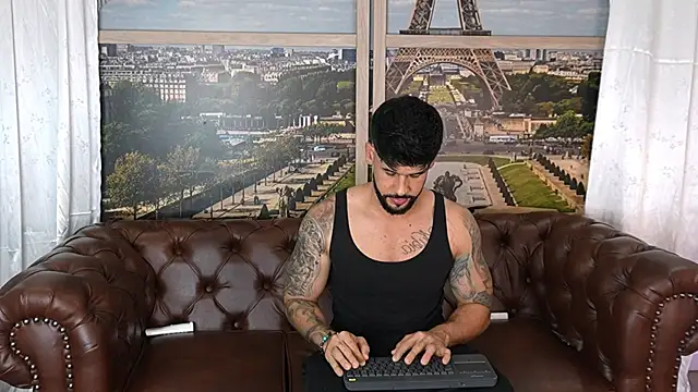 Petesevans online show from 30, 5, 2026
