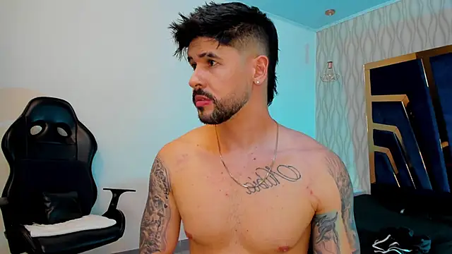 Petesevans online show from 29, 10, 2025