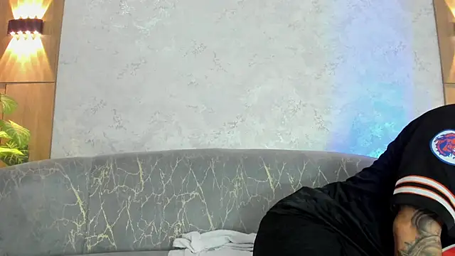 Snapshot of Petesevans chatting on 12, 7, 2026 Petesevans online show from 12, 7, 2026