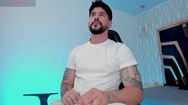 Petesevans online show from 24, 2, 2026